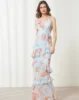Flower dress