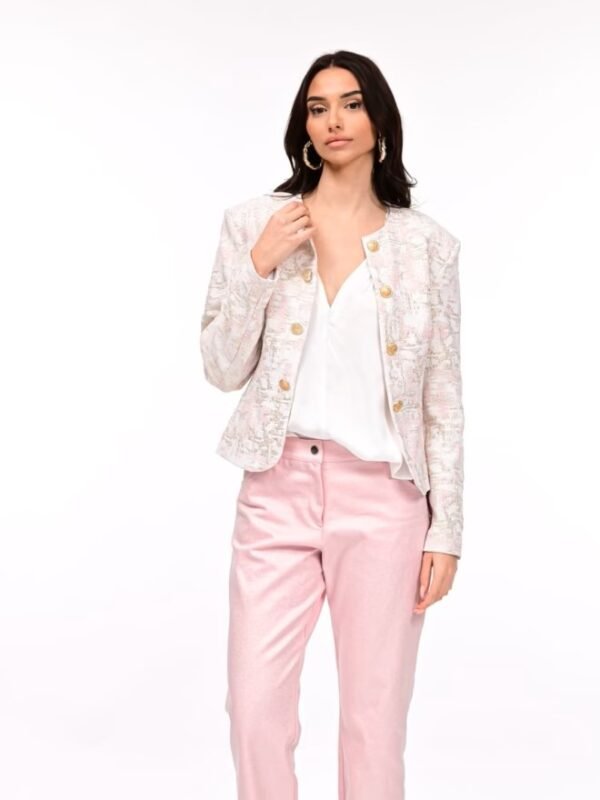 Brocar jacket
