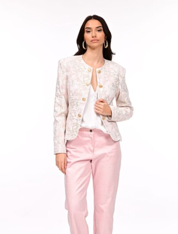 Brocar jacket