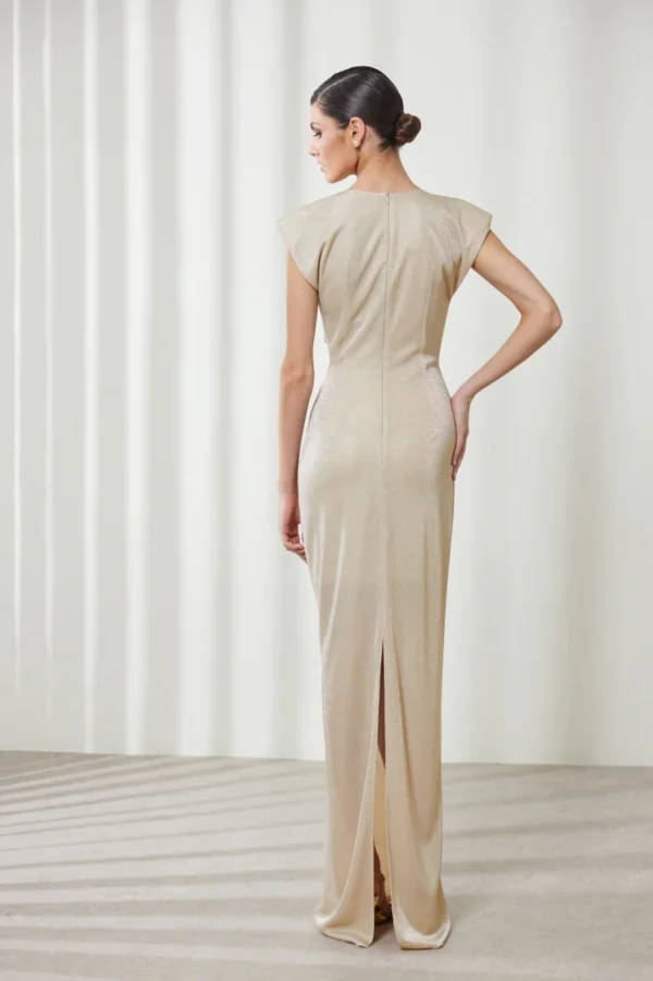 Evening dress