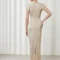 Evening dress
