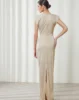 Evening dress