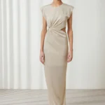 Evening dress