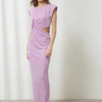 Evening dress