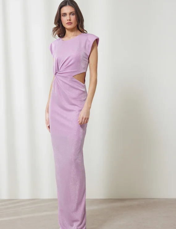 Evening dress