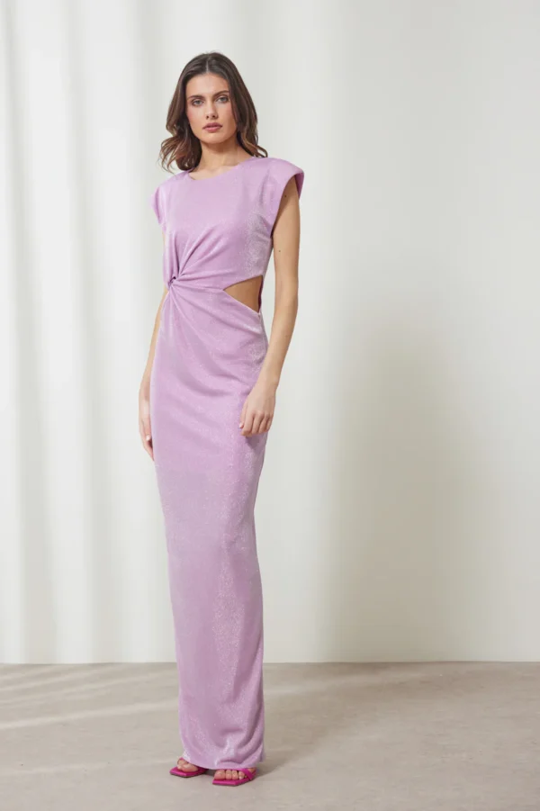 Evening dress