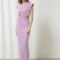 Evening dress