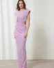 Evening dress