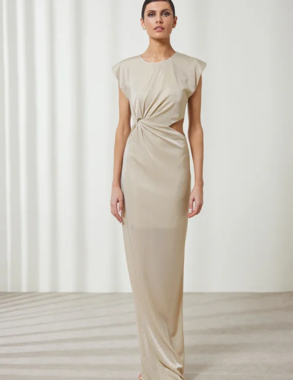 Evening dress
