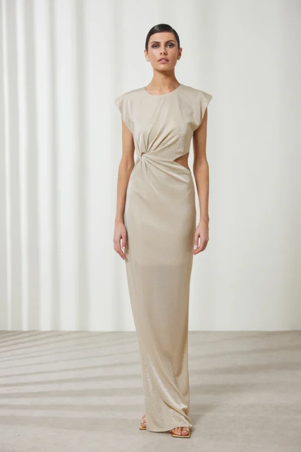 Evening dress
