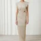 Evening dress