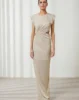 Evening dress