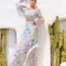 2 Pieces skirt set