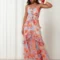 Flower dress