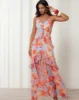 Flower dress