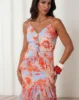 Flower dress