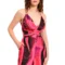 Jumpsuit print design