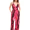 Jumpsuit print design