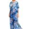Jumpsuit print design
