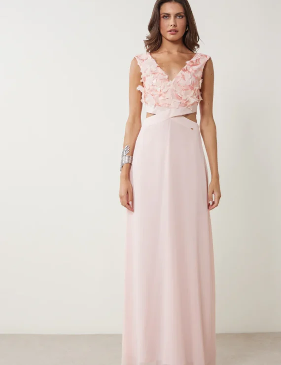 Evening dress