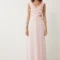 Evening dress