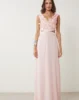 Evening dress