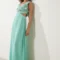 Evening dress