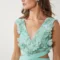 Evening dress