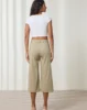 Crop pants