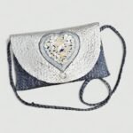 Bohemian small bag