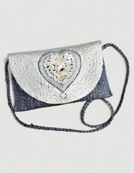 Bohemian small bag