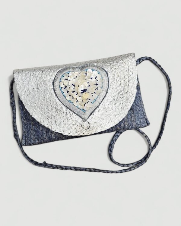 Bohemian small bag