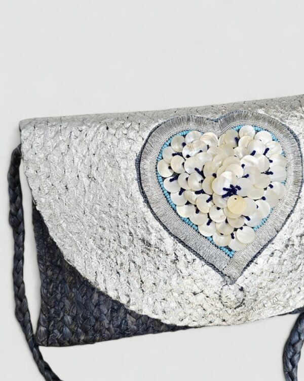 Bohemian small bag