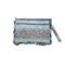 Boho handmade bag