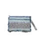 Boho handmade bag