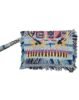 Boho handmade bag