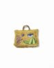 Bohemian handmade bag