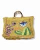 Bohemian handmade bag