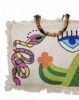 Bohemian handmade bag