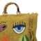 Bohemian handmade bag