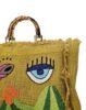 Bohemian handmade bag