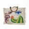 Bohemian handmade bag