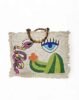 Bohemian handmade bag