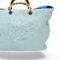 Bohemian handmade bag