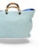 Bohemian handmade bag