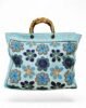 Bohemian handmade bag