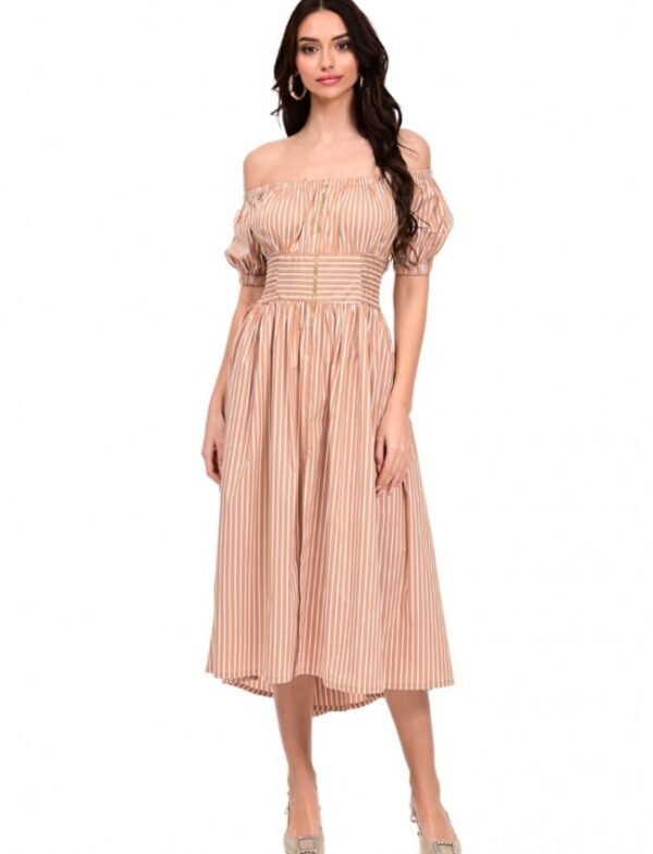 Dress stripes
