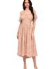 Dress stripes