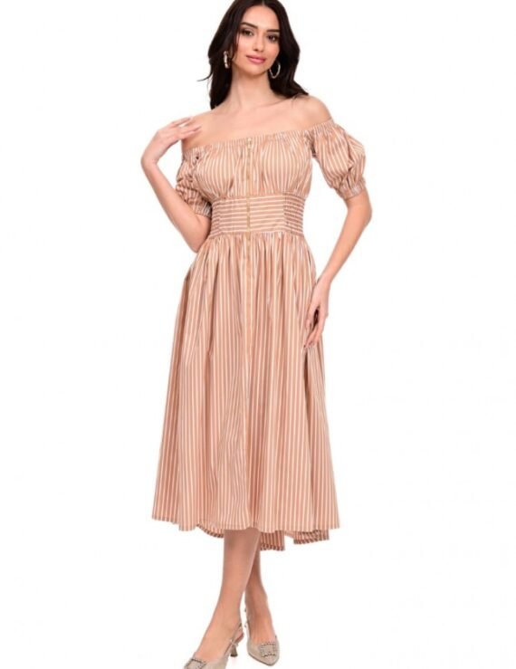 Dress stripes
