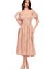 Dress stripes